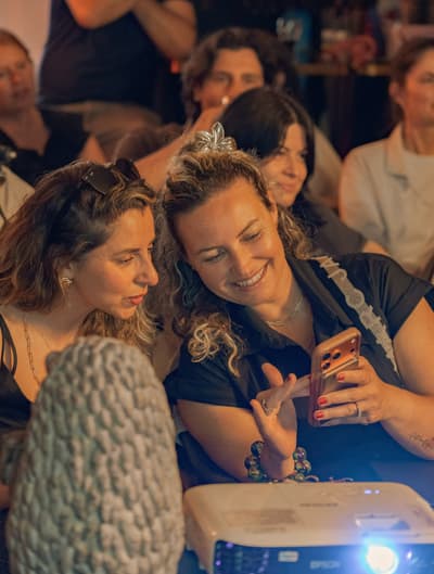 Akustik İşler live at Plan No.3, Amsterdam