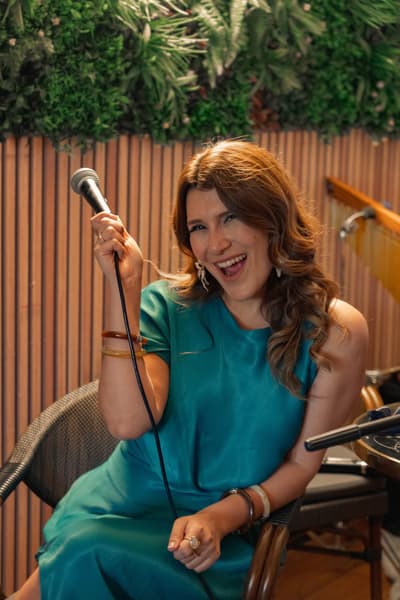 Akustik İşler live at Plan No.3, Amsterdam