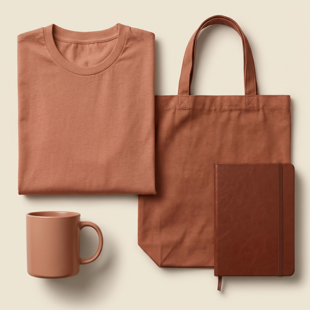 Official Merch Store