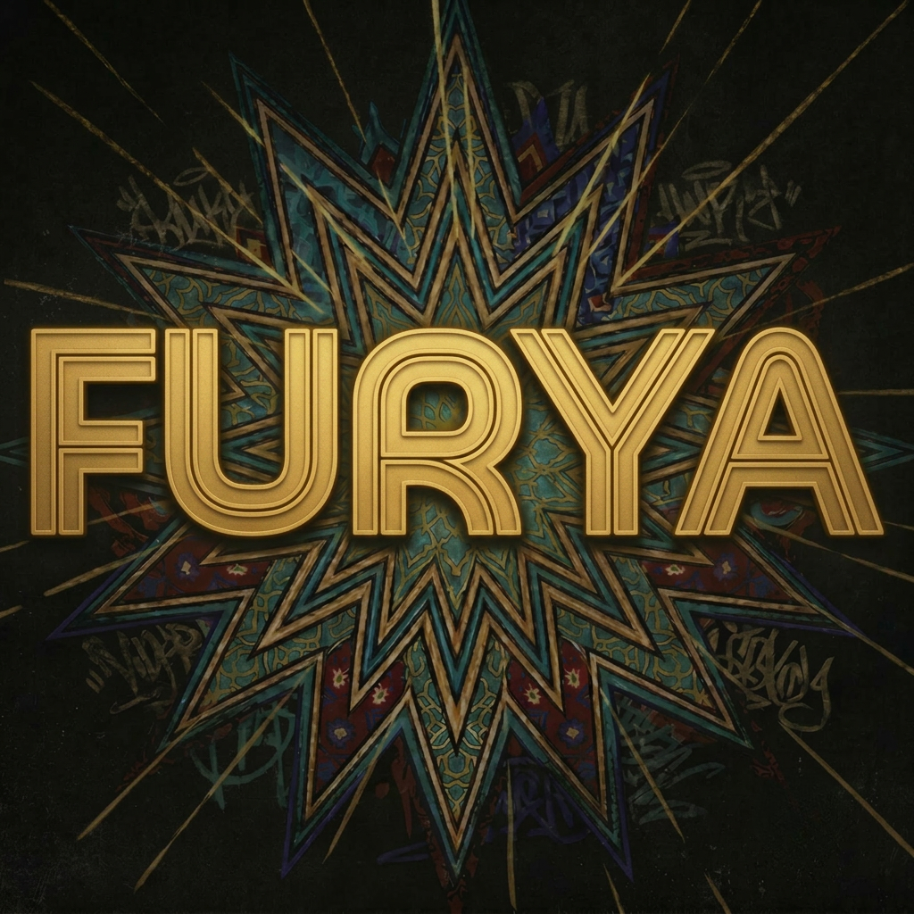 Furya logo